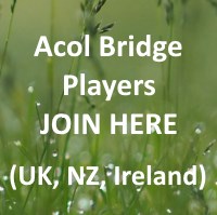Learn Acol Bridge